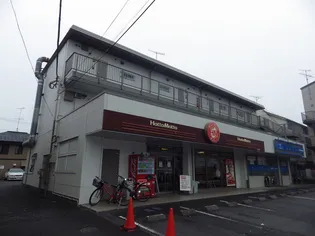 グランドールヤマグチ【3階】の外観