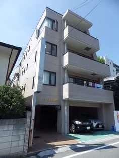 グランドメゾン八王子の画像