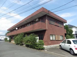 グリーンヒルズIの画像