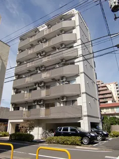 ラ・シード八王子【5階】の外観