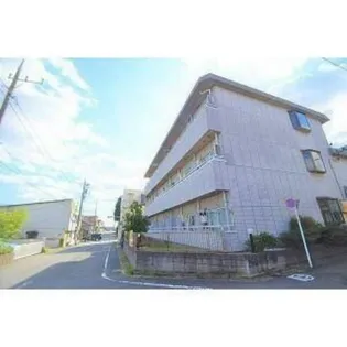 サンアベニューめじろ台の画像