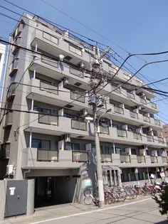 リビエール八王子の画像