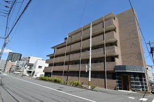 ウィステリア豊田の画像