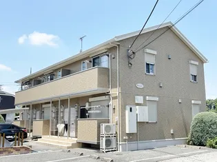 ウィステリア ドゥーエの画像