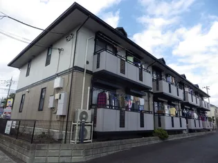 ドミールユキの画像