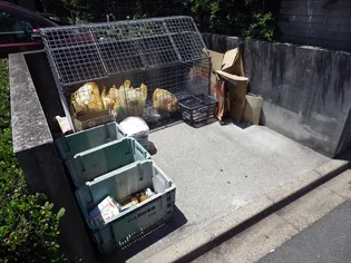 ファミール豊田【1階】のその他画像