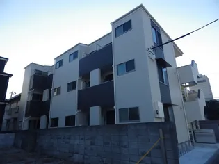 パークウエスト八王子の画像