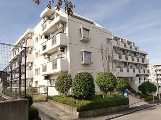 ルミエール八王子の画像