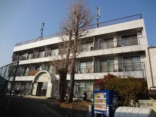 ホワイトウイング片倉Iの画像