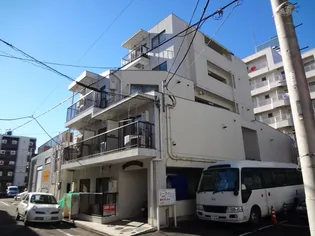 メゾンRIRAの画像