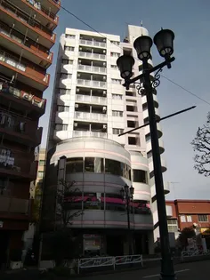 フェミネ八王子【9階】の外観