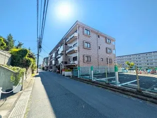 リフィーネめじろ台の画像