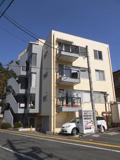 台町マンションの画像