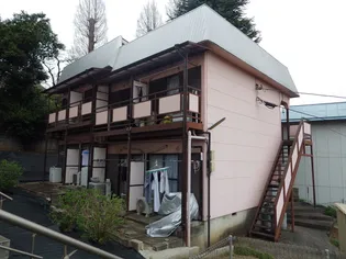 ハイツヤギの画像