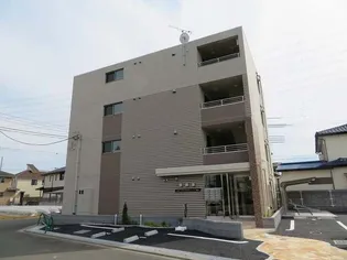 コージー プレイスの画像