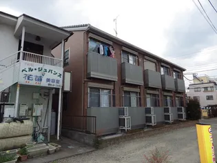 パナピア八王子の画像