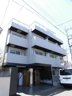 クロノス八王子台町の画像