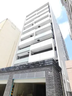 クレール八王子【3階】の外観