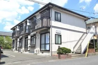 第2エステート吉武の画像