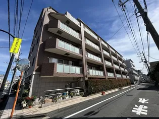 ミオカステーロ西八王子の画像