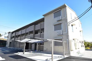 Kーコーポの画像