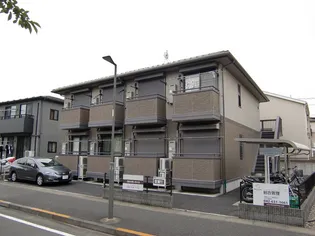 みなみ野サンシャインの画像