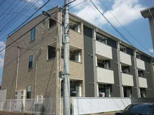 グラン シャルムの画像