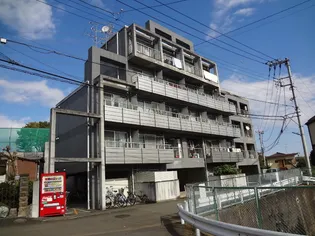 ヒルズ八王子【3階】の外観