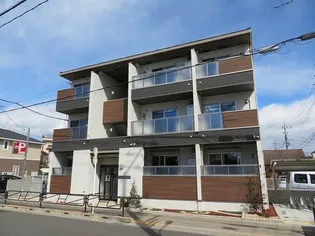 マ メゾンの画像