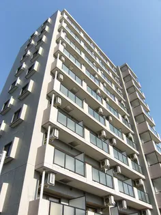 S−FORT八王子南【4階】の外観