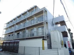 レジデンス大和田の画像