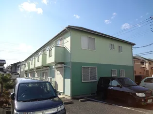 グリーンパティオAの画像