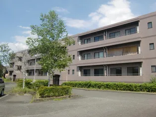 レジデンス元木の画像