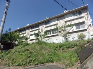 エスプリ片倉A棟の画像