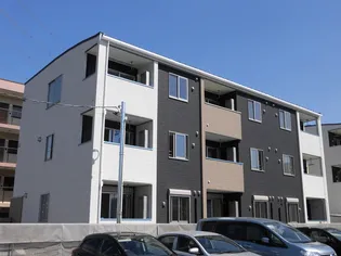 カサ フェリスAの画像