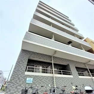 第7宮田追分マンションの画像