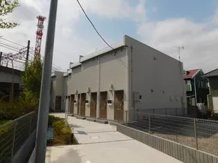 リブリ 八王子IIの画像