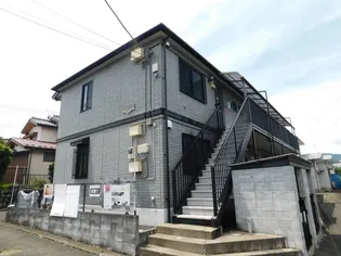 ドルチェ・カサグランデ【1階】の外観