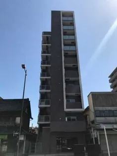 ミカーサ八木町の画像