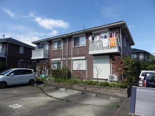 エスポワールみなみ野Bの画像