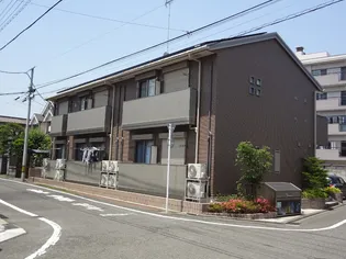 シャインコートの画像