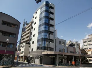 エリートビル八幡町の画像