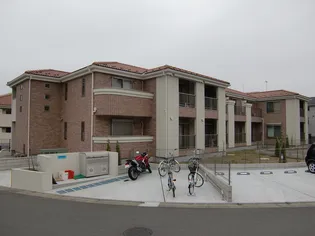 フレイルの画像