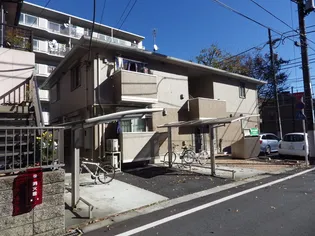 サンクアヴェニュの画像