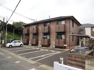 光ハイムの画像