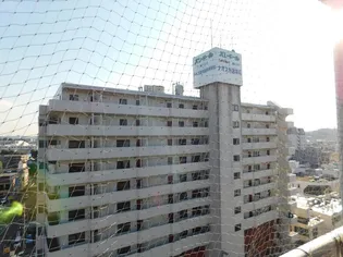 フレックス西八王子【13階】の外観