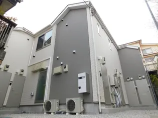 メルディア八王子北野町の画像