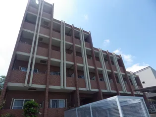 グランレーヴ【105号室】の外観