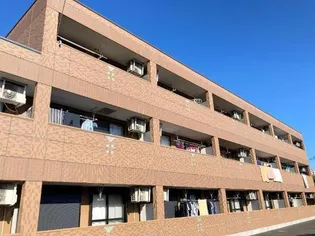 シャトー ル レーヴ壱番館の画像