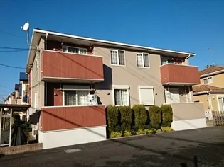 フォンテーヌ Kの画像